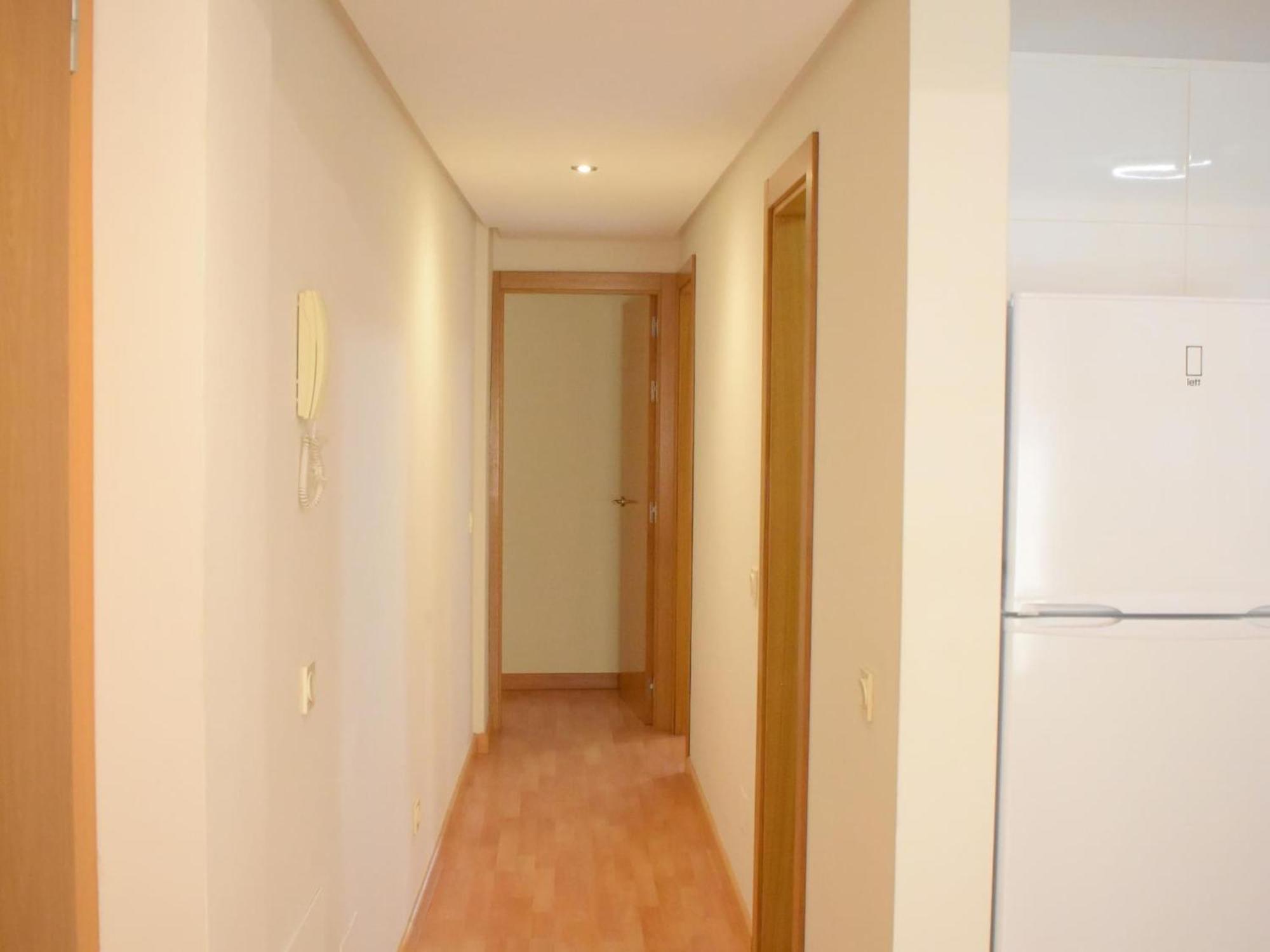 Encina'S Home: Bonito Apartamento De Dos Dormitorios Cerca Del Centro Historico Малага Екстериор снимка